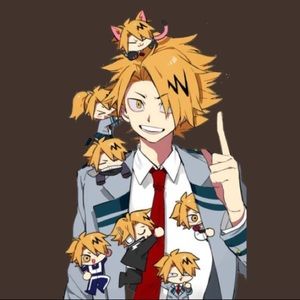 Meet your Posher, Payton